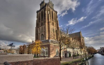 Combi-opdracht voor Gemeente Dordrecht