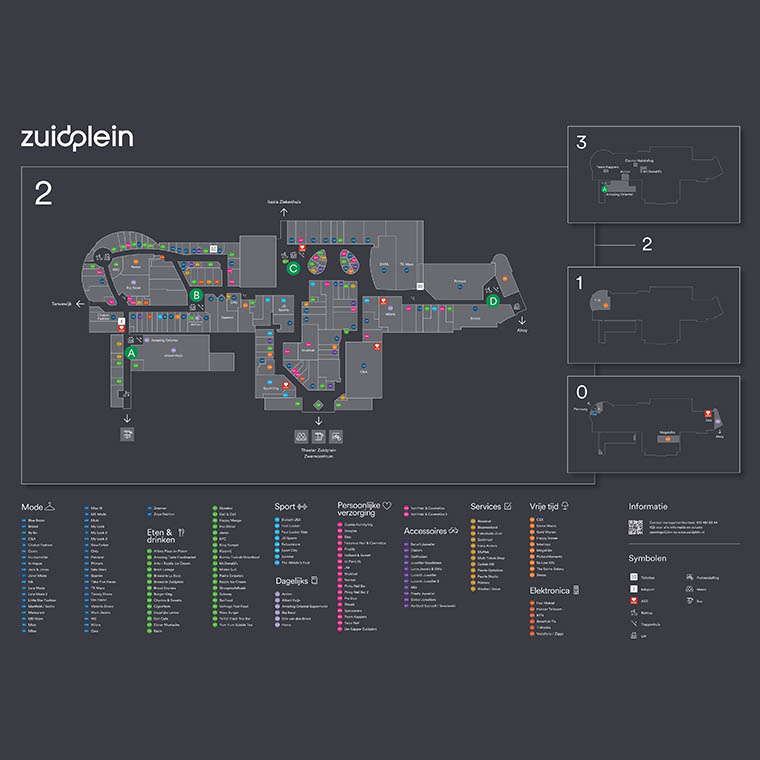 Technische tekenen-min