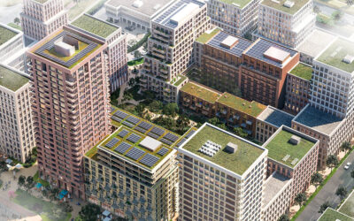 Maximale waarde halen uit een nieuwbouwproject